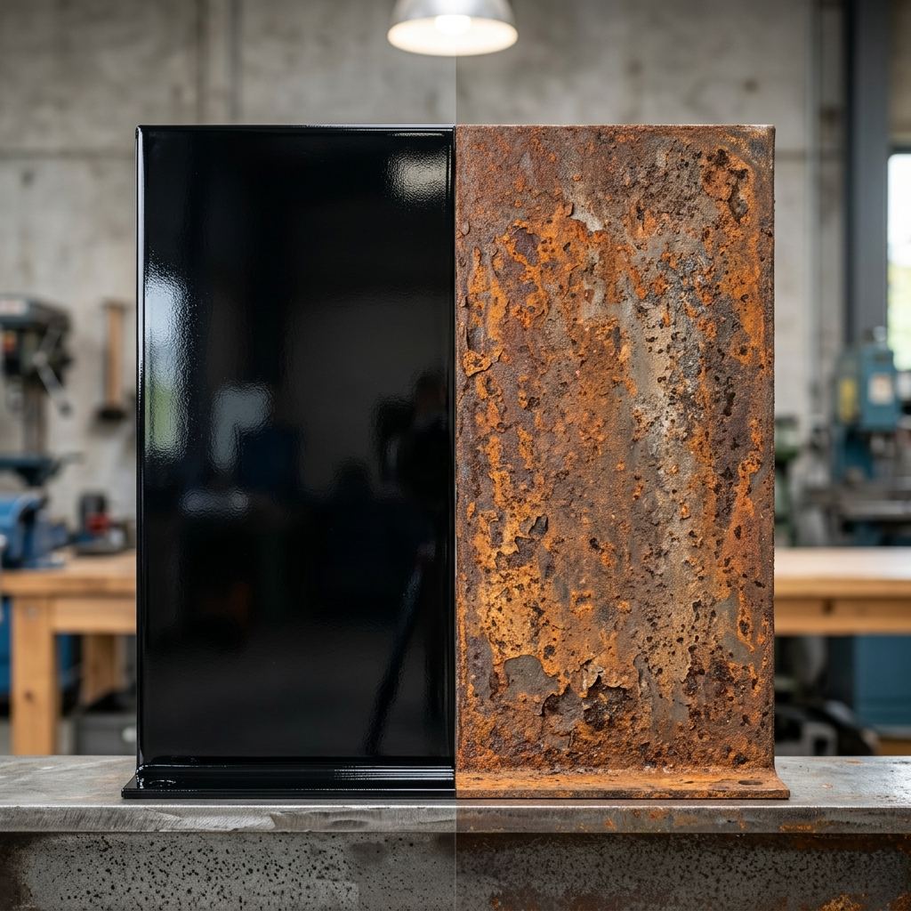 Do You Need a Primer for Metal Paint?