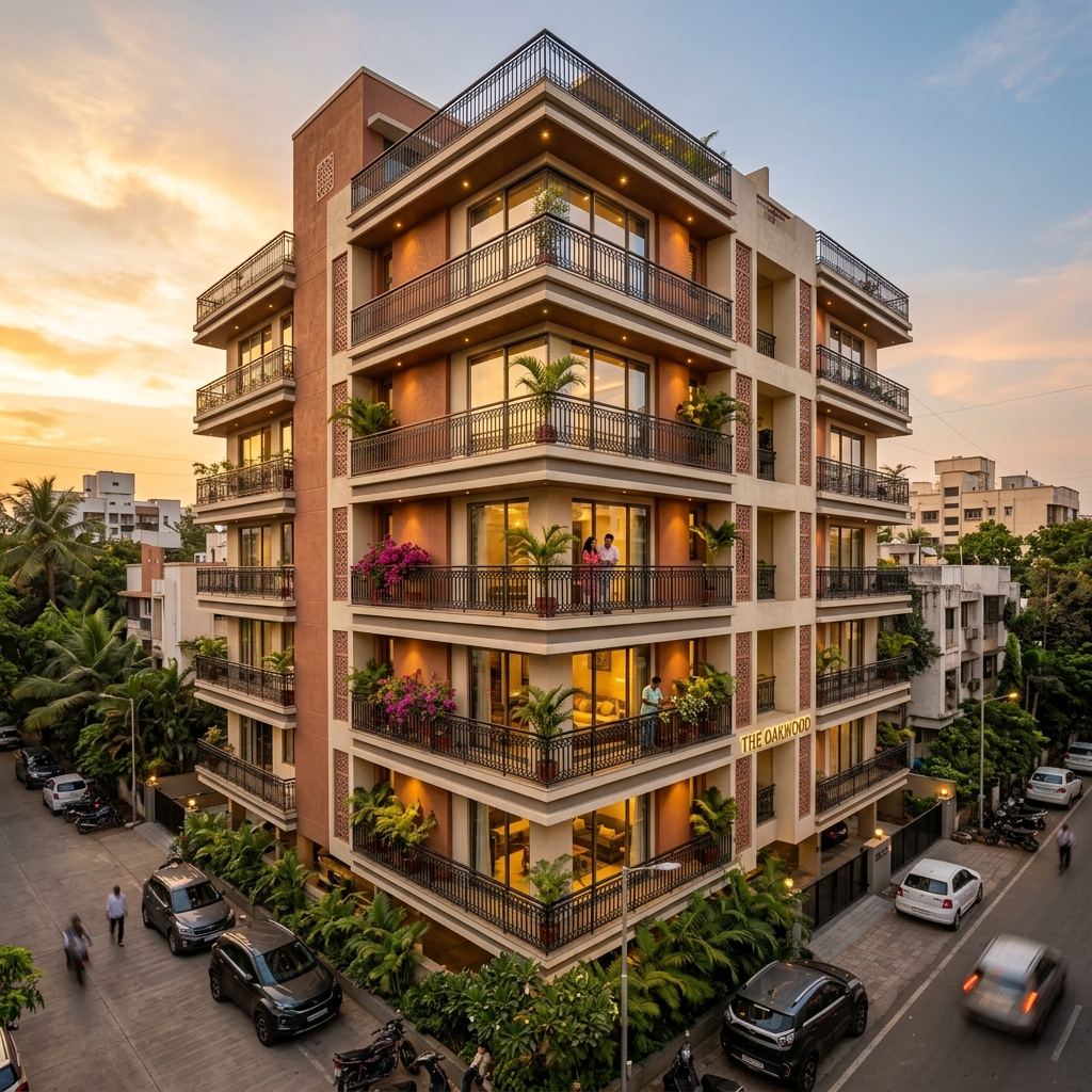 FERONIX for Residential industry
