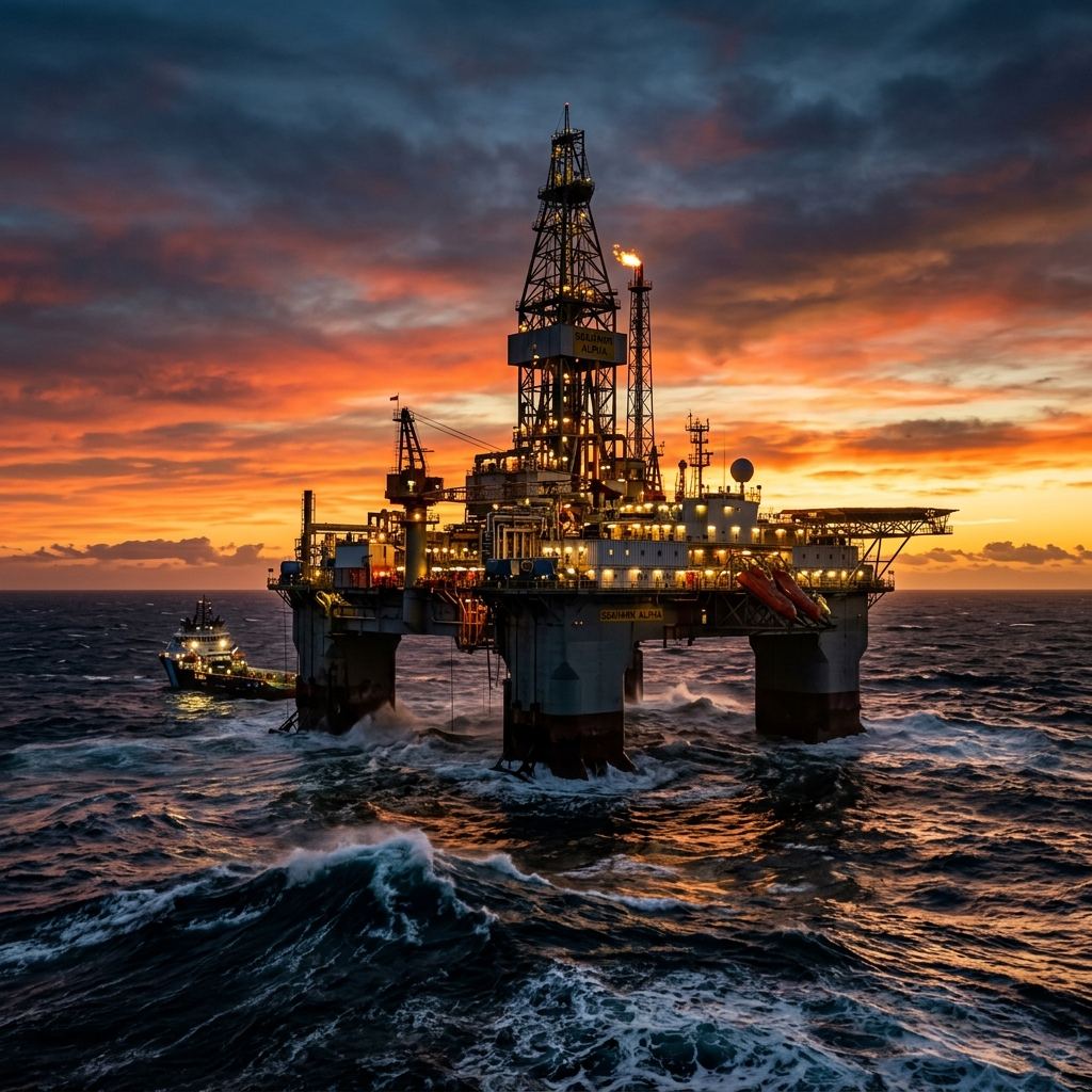FERONIX for Marine industry
