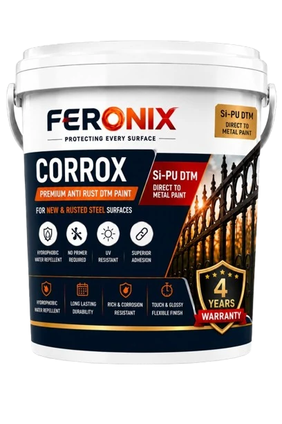 FERONIX CORROX