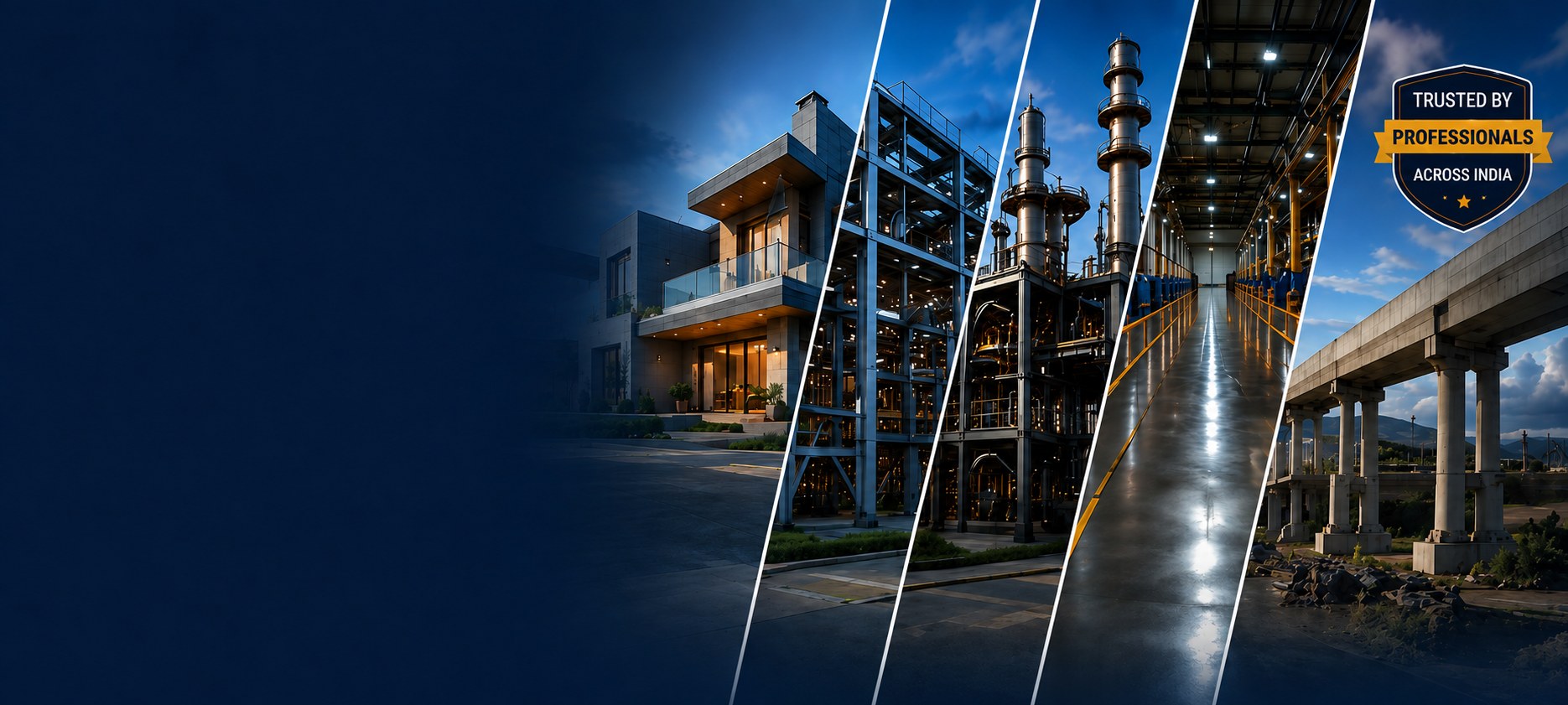 FERONIX anti rust protection paint for metal, RCC, floors and industrial structures across India