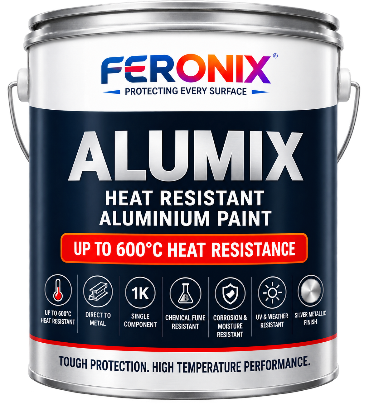 ALUMIX