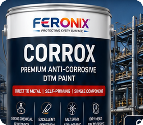CORROX