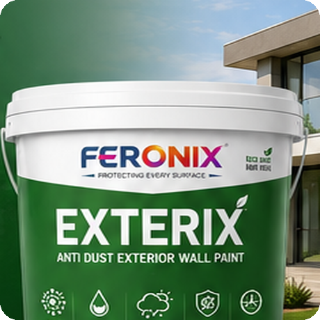 EXTERIX