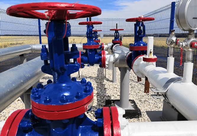 FERONIX corrosion protection for Pumps & Valves