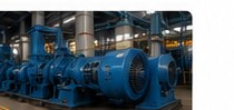 Industrial Machinery