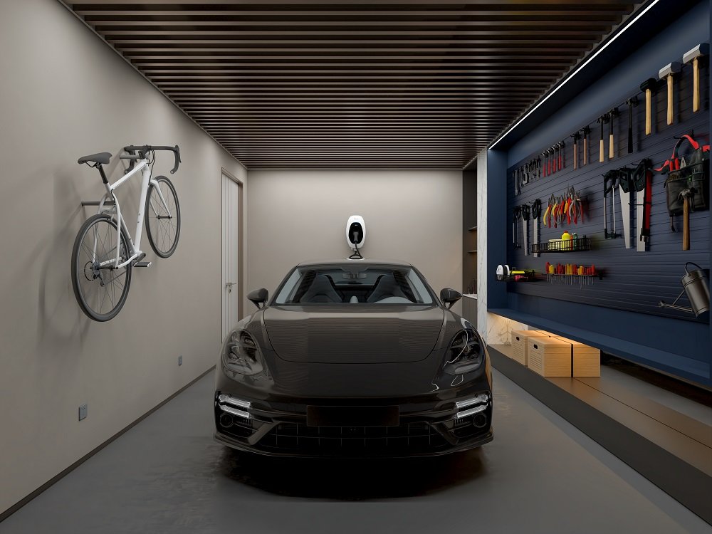 Garages