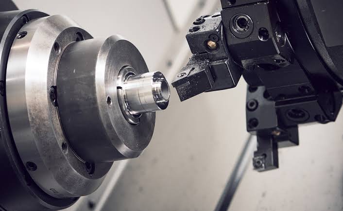 Machine Parts
