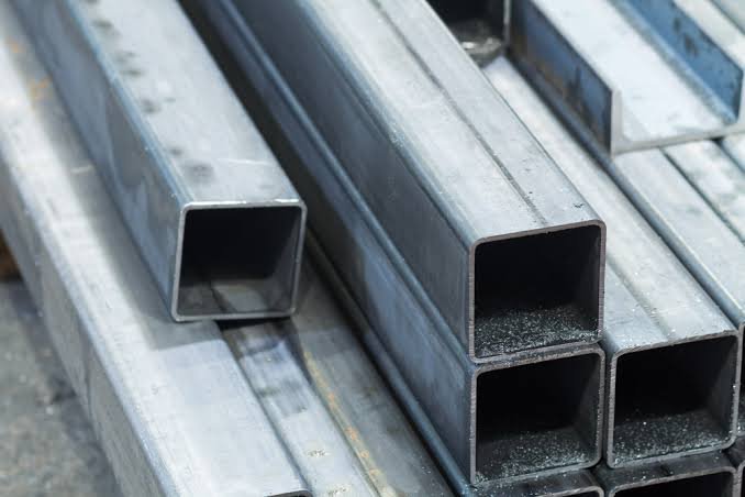Mild Steel