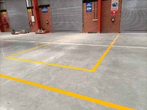Safety Zones