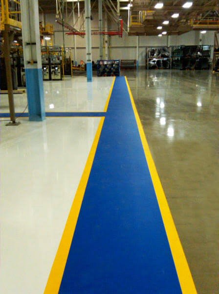 Walkways