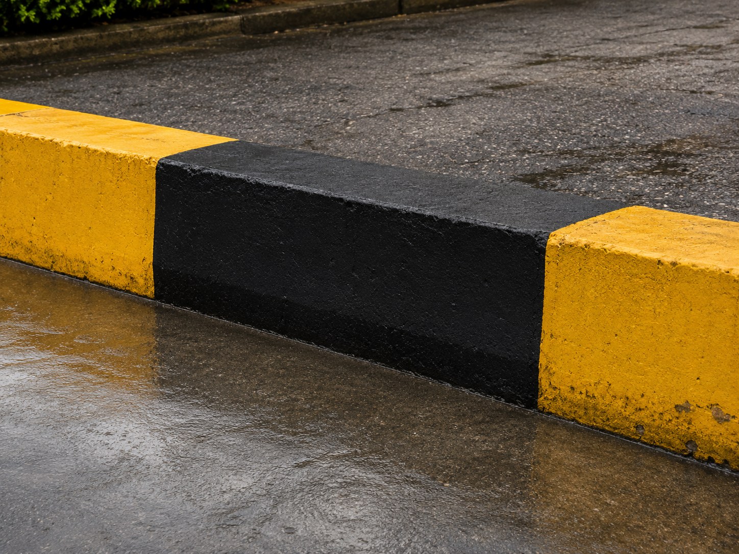 Kerb / Stone