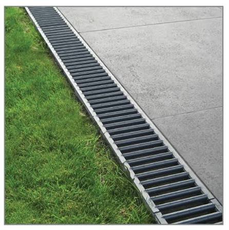 Drains & Channels