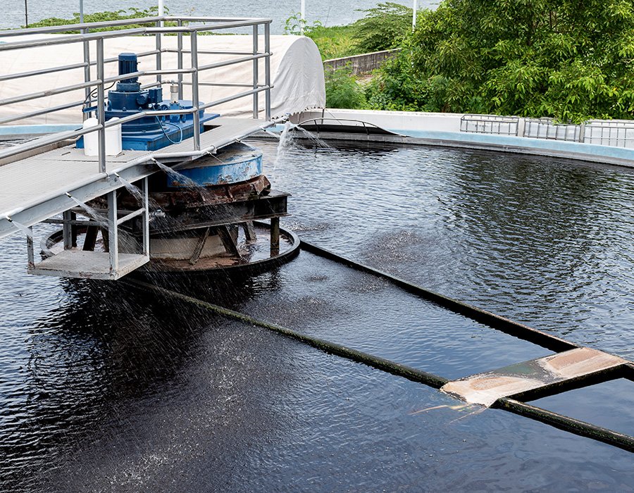 Neutralization Pits