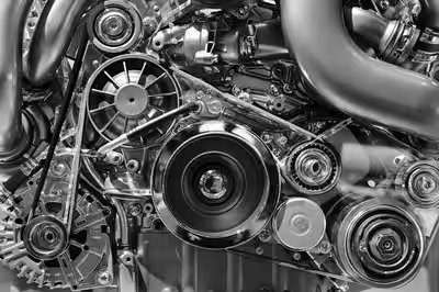 FERONIX for Automotive industry