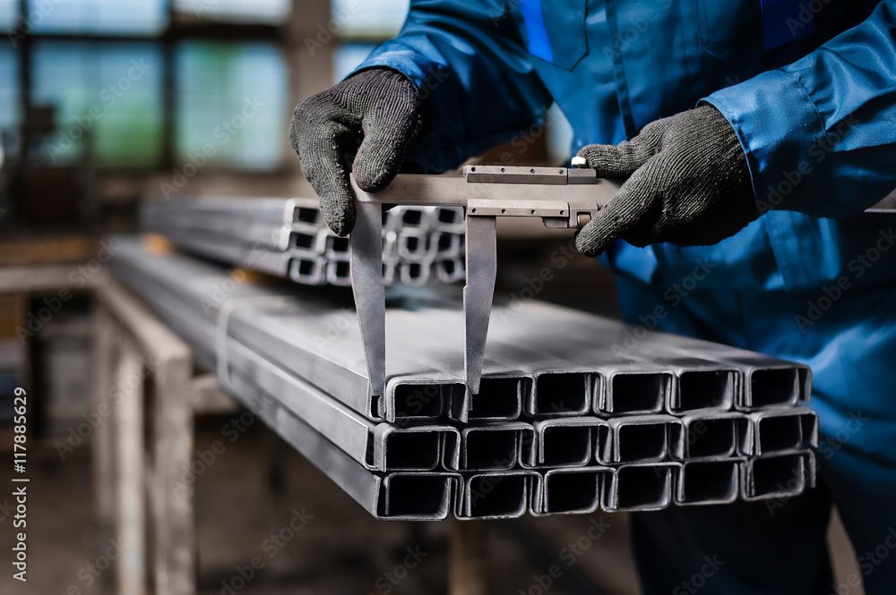 Fabrication Works