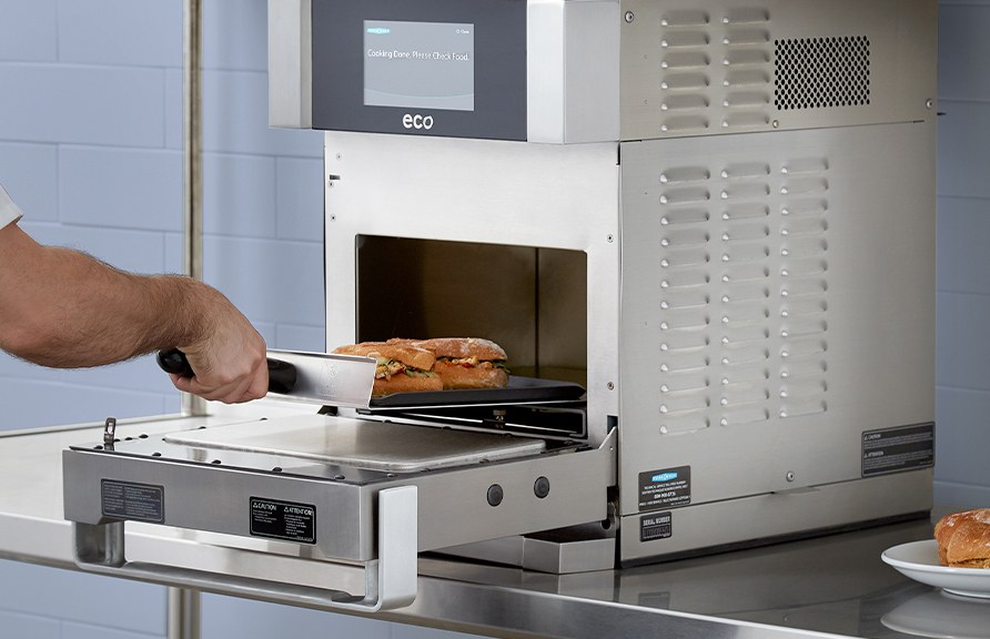 Ovens