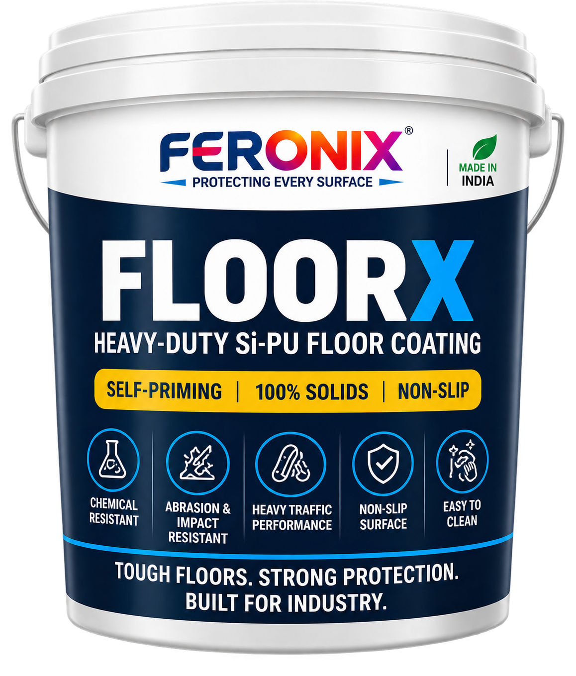 FLOORX