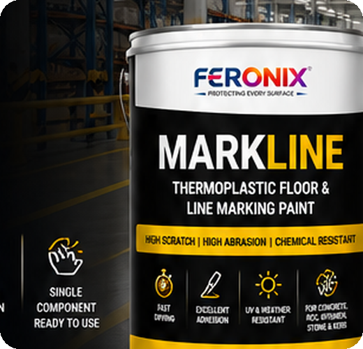 MARKLINE