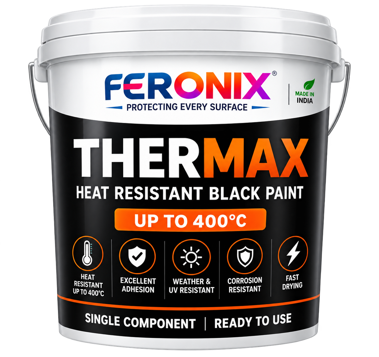 THERMAX